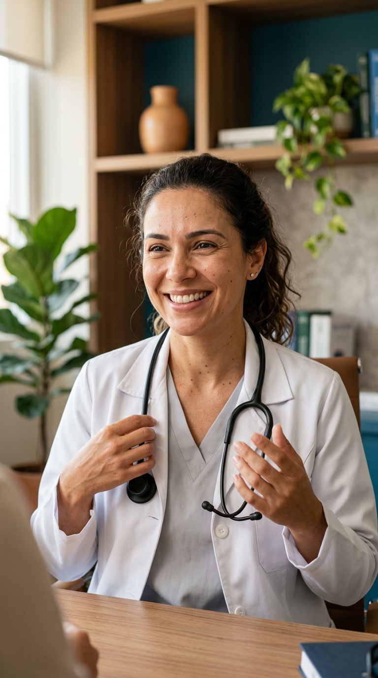 Médicos